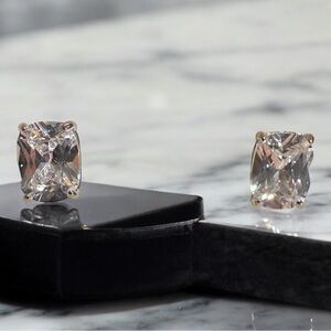 Sterling Silver Stud Earrings